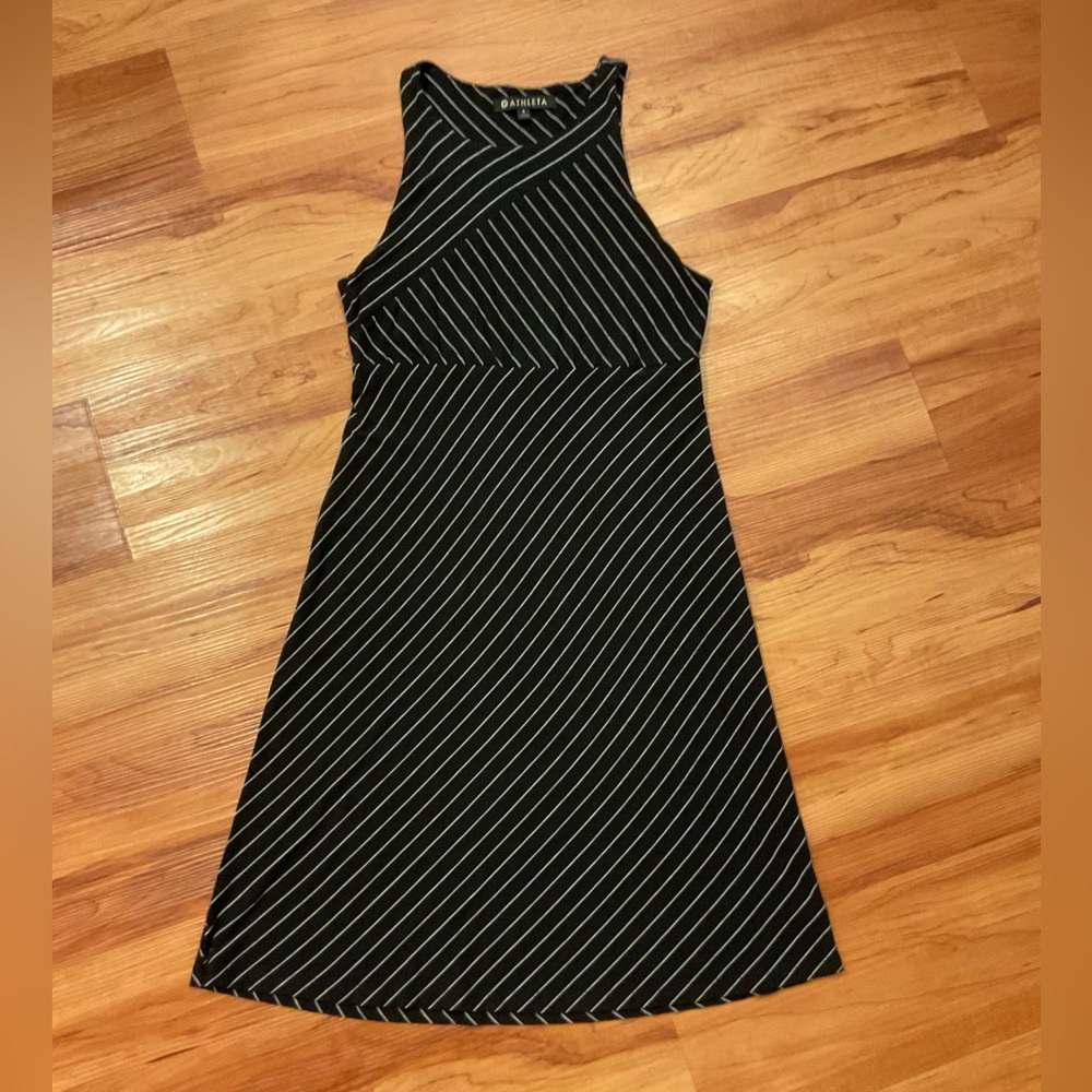 Athleta Size Small Dress
